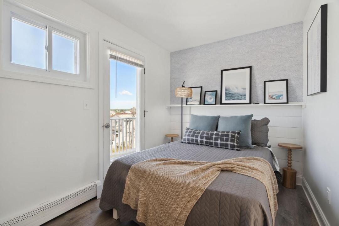 Photo of Bedroom in Hampton