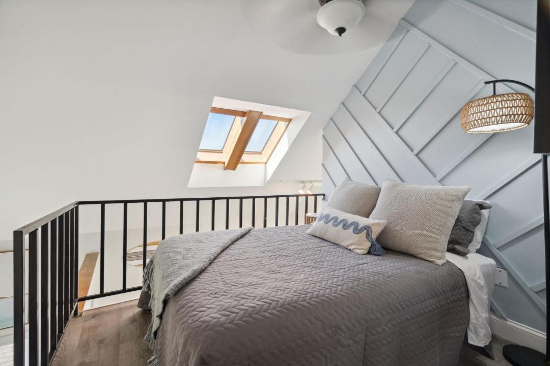 Photo of Bedroom in Hampton