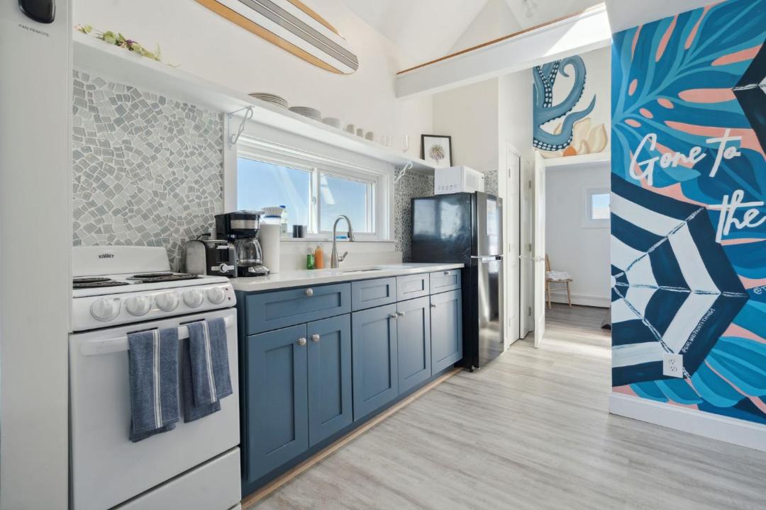Photo of Kitchen in Hampton