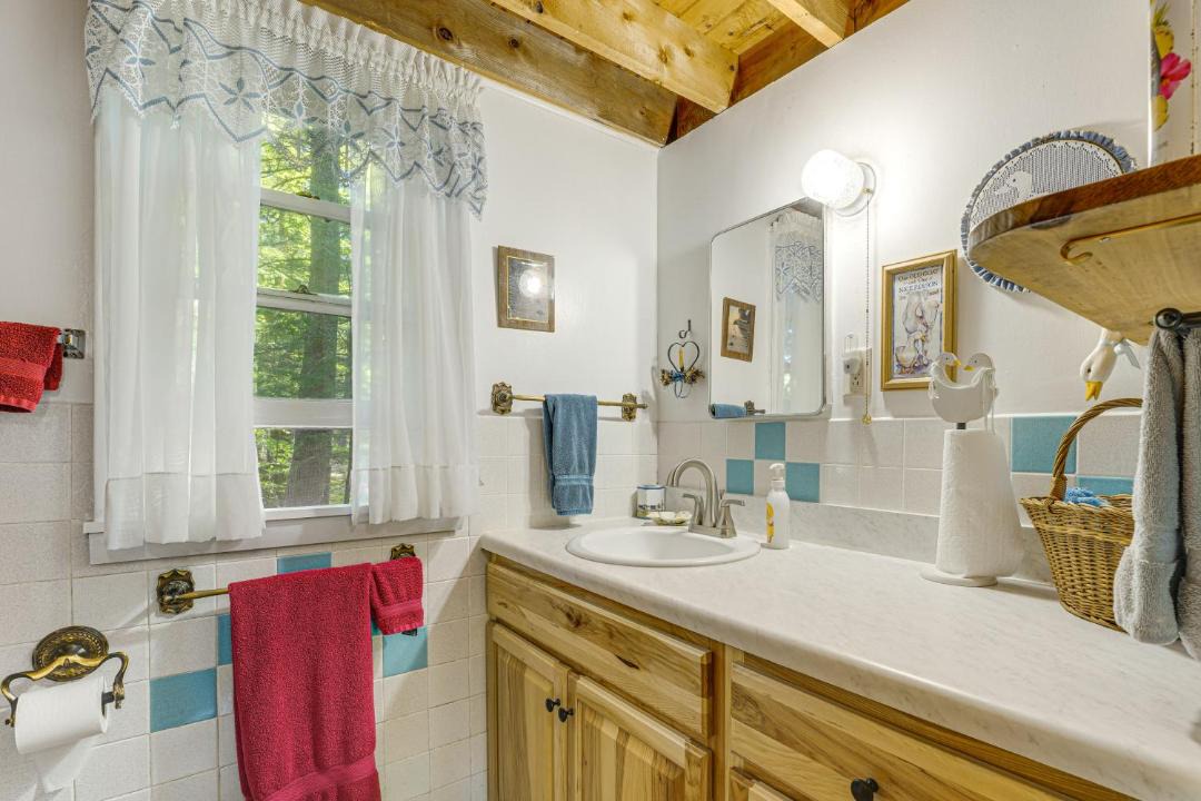 Photo of Kitchen in Raymond