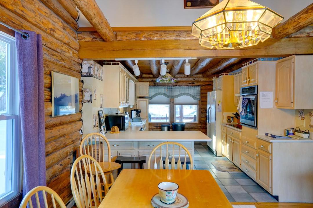 Photo of Kitchen in Maplecrest