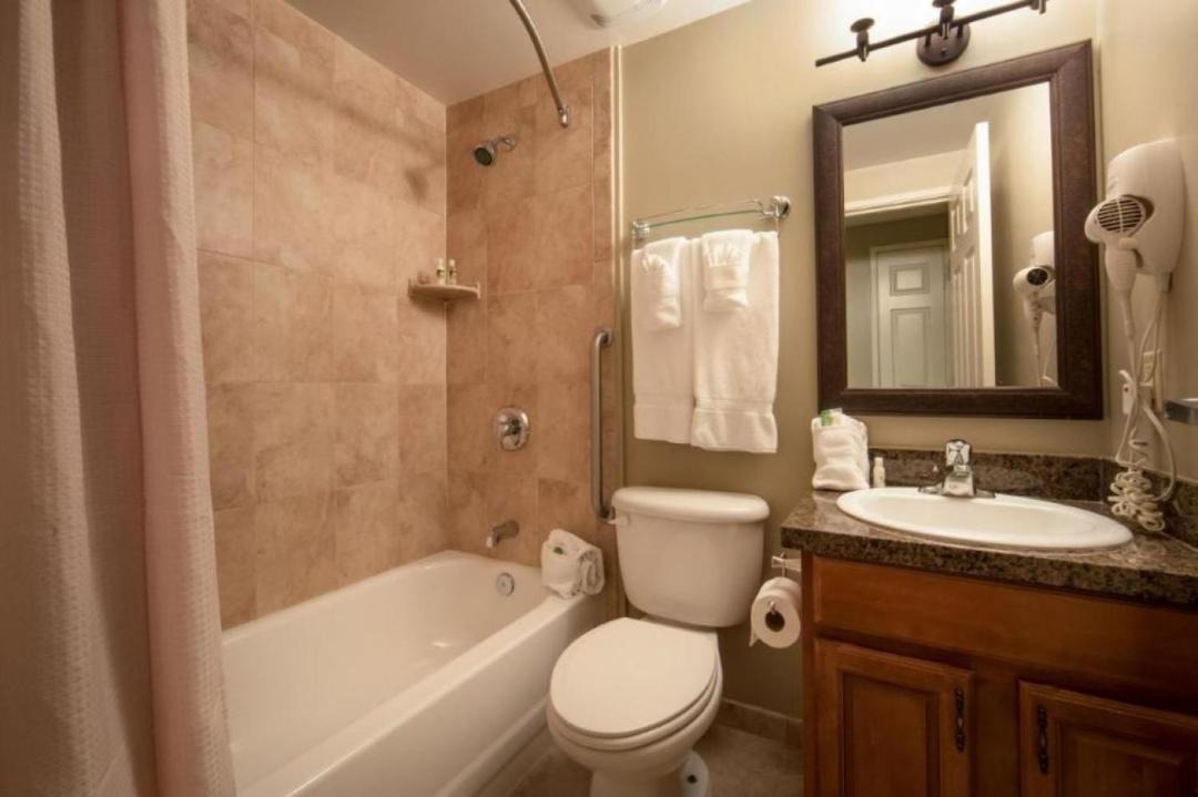 Photo of Bathroom in Brownsville