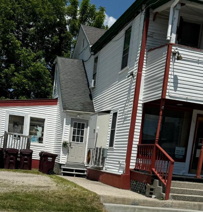 Photo of Buildings in Bennington