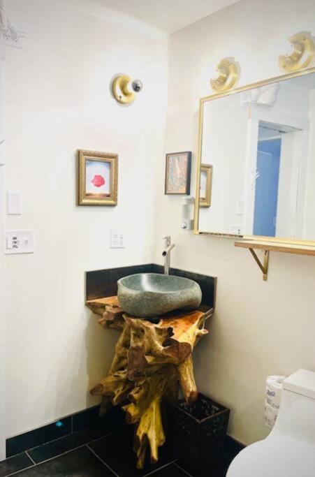 Photo of Bathroom in Shandaken