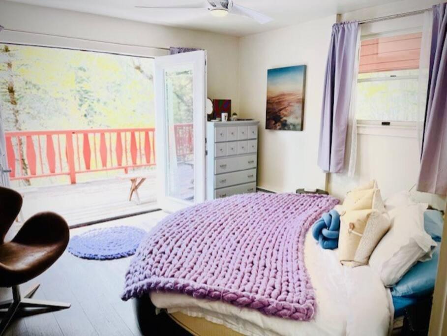 Photo of Bedroom in Shandaken