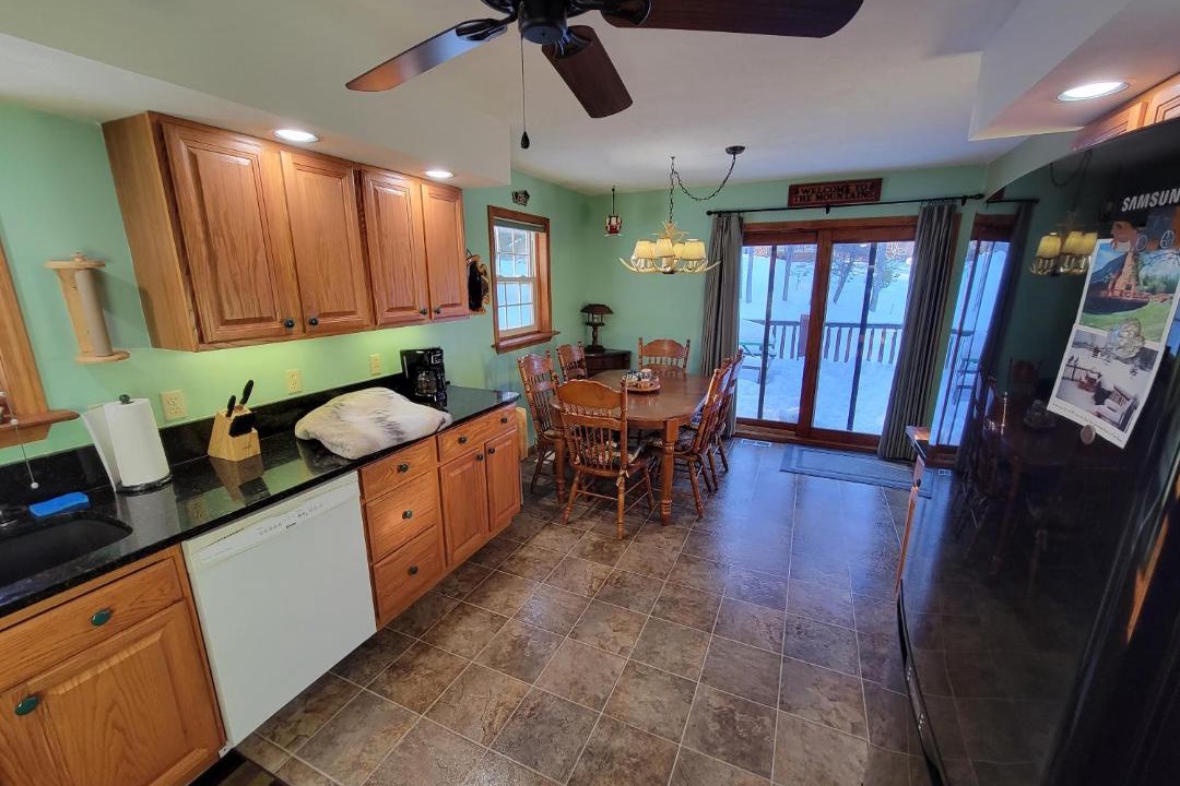 Photo of Kitchen in Minerva