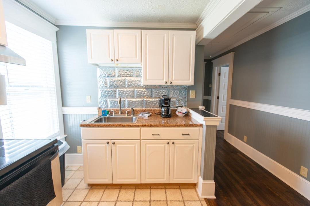 Photo of Kitchen in White Sulphur Springs