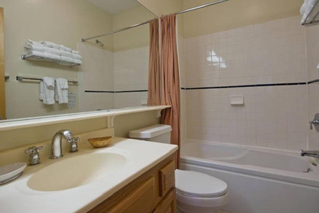 Photo of Bathroom in Jeffersonville