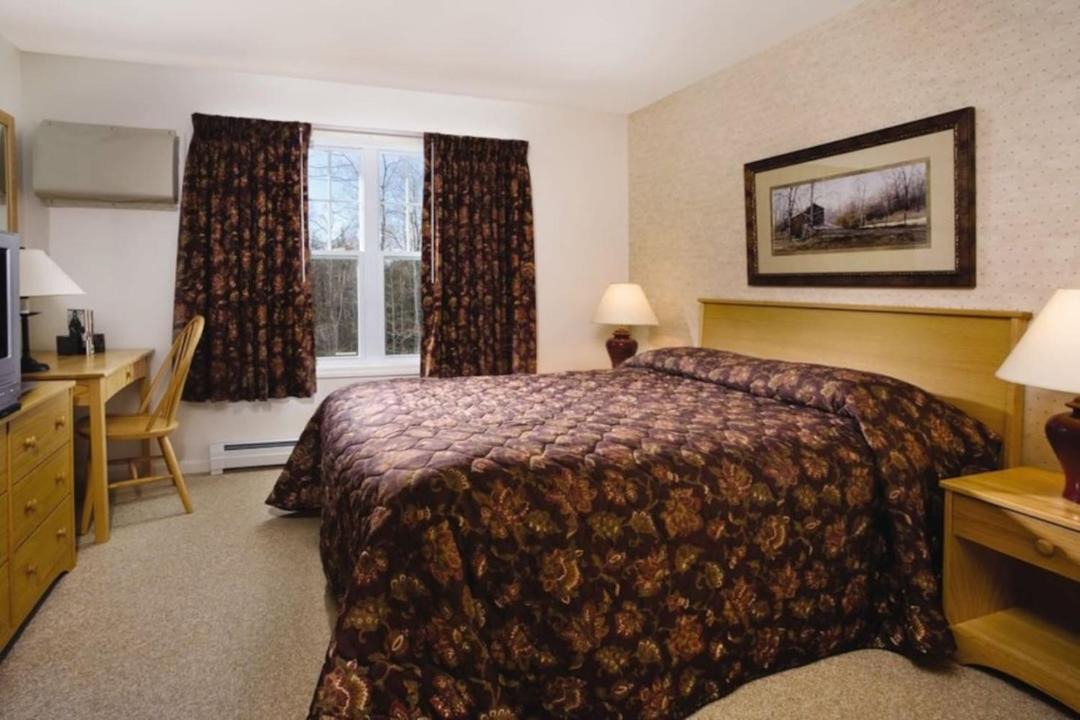 Photo of Bedroom in Jeffersonville
