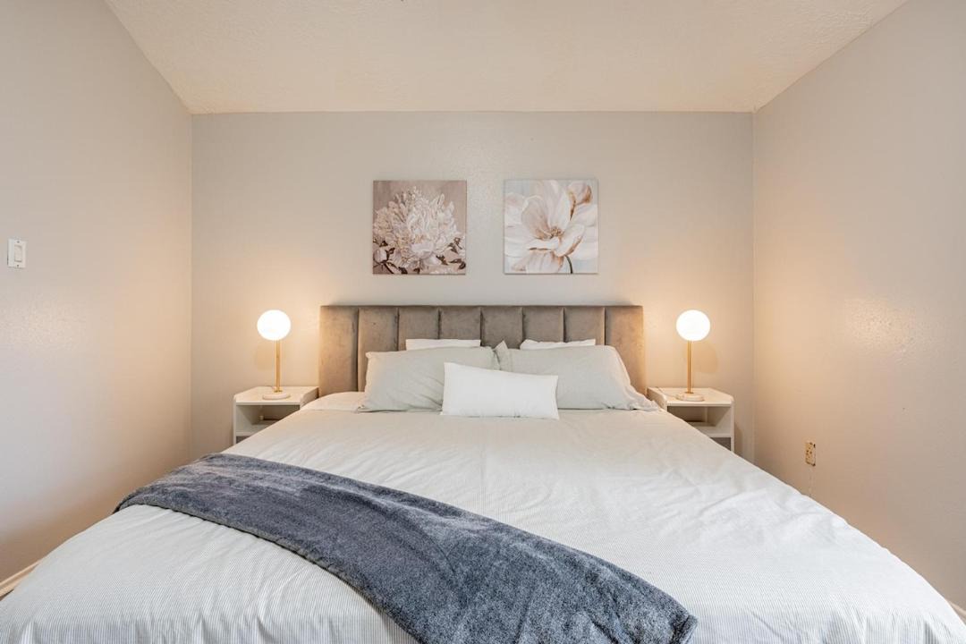 Photo of Bedroom in Houston
