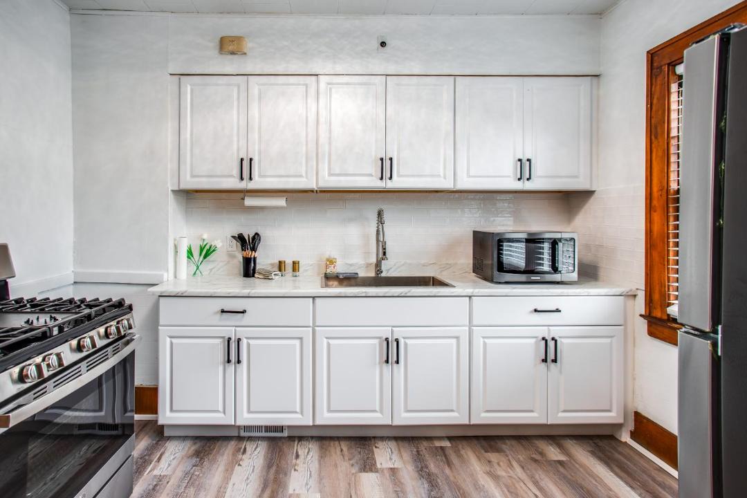 Photo of Kitchen in Rochester