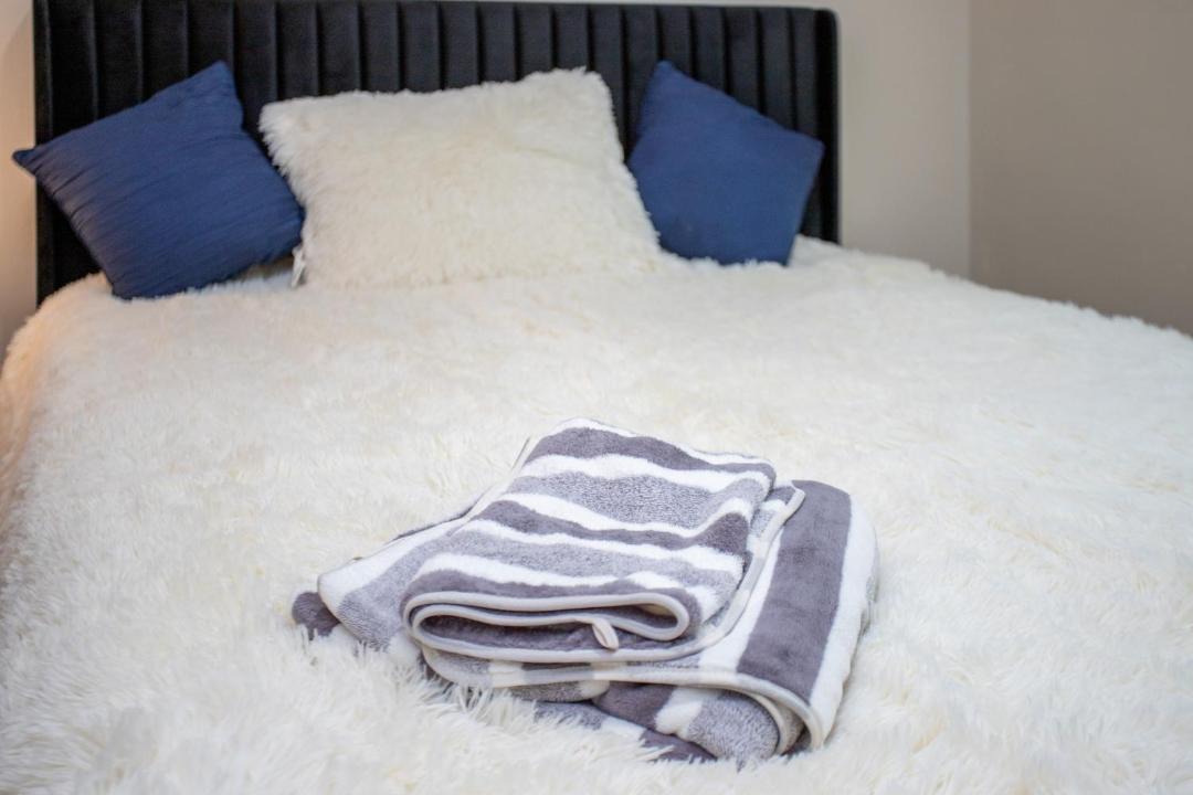 Photo of Bedroom in Rochester