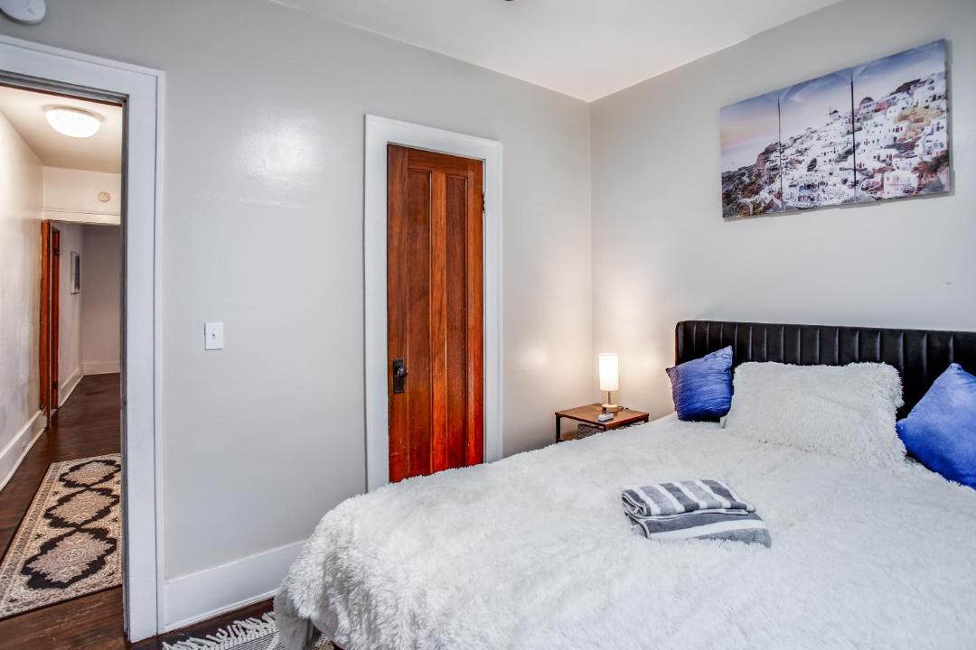 Photo of Bedroom in Rochester