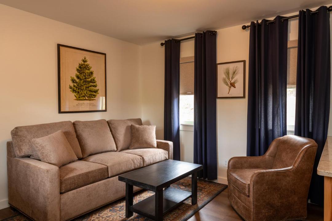 Photo of Livingroom in Schroon Lake