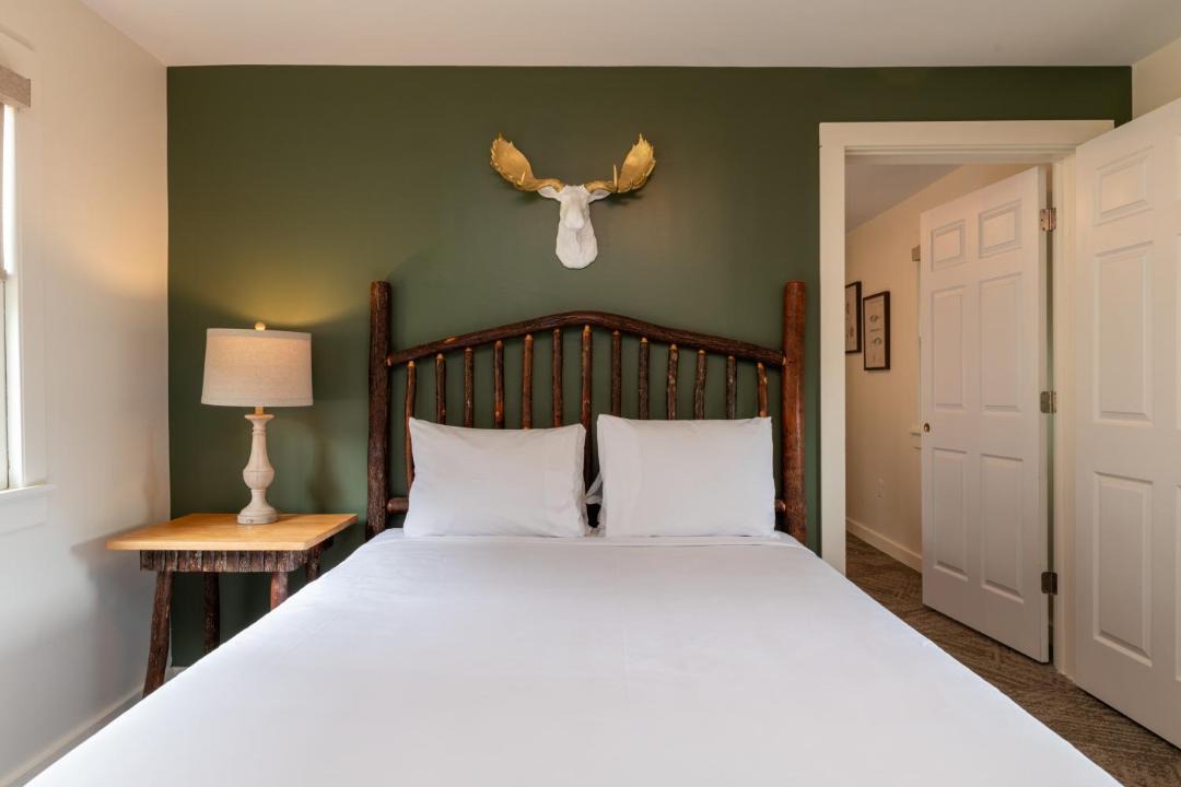 Photo of Bedroom in Schroon Lake