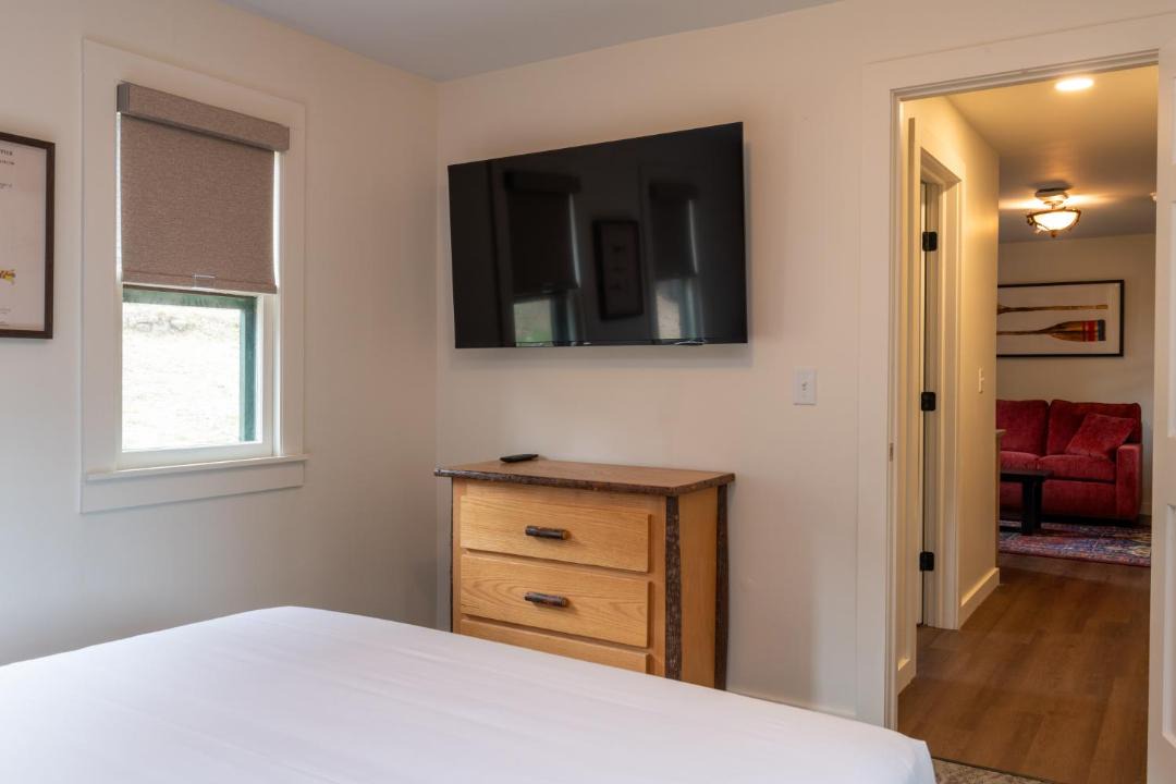 Photo of Bedroom in Schroon Lake