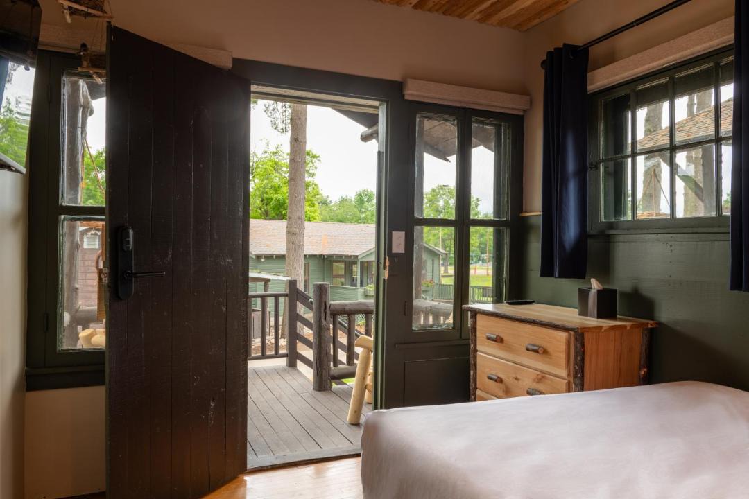 Photo of Bedroom in Schroon Lake
