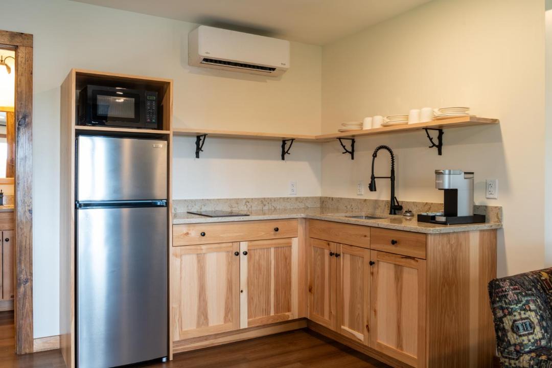 Photo of Kitchen in Schroon Lake
