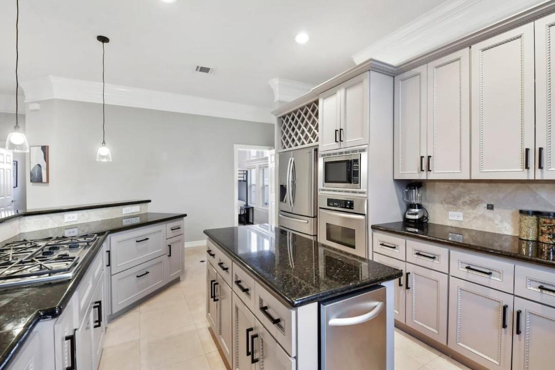 Photo of Kitchen in Shady Acres
