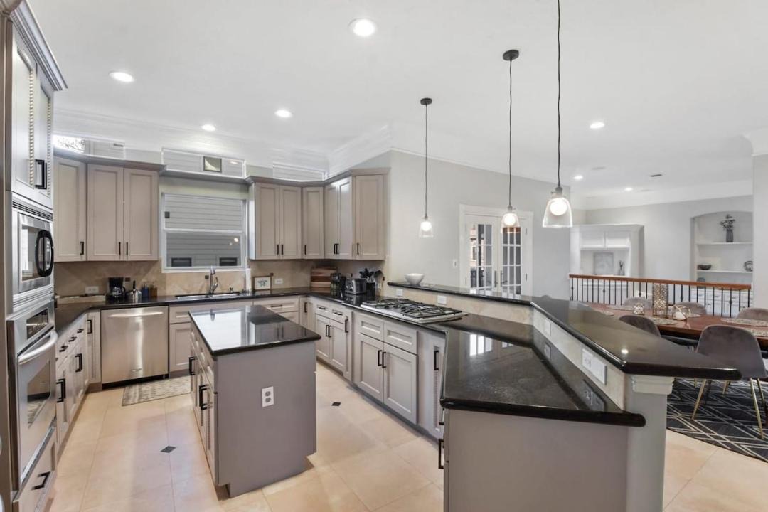 Photo of Kitchen in Shady Acres