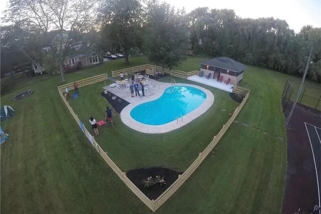Photo of Outdoor in Youngstown