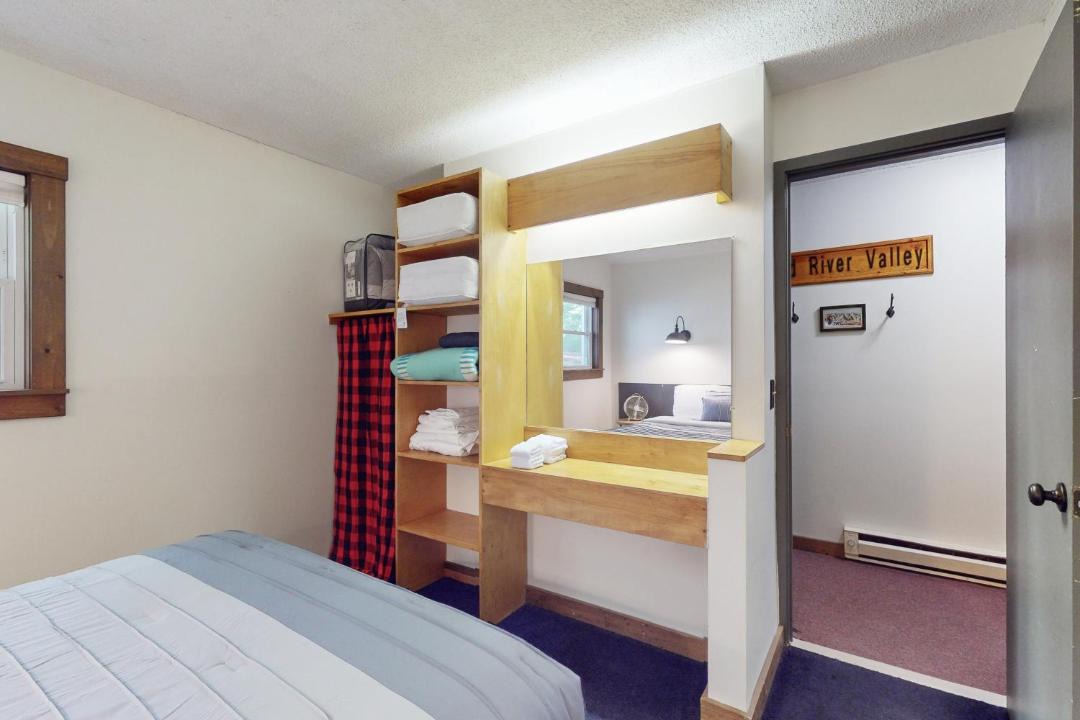 Photo of Bedroom in Warren