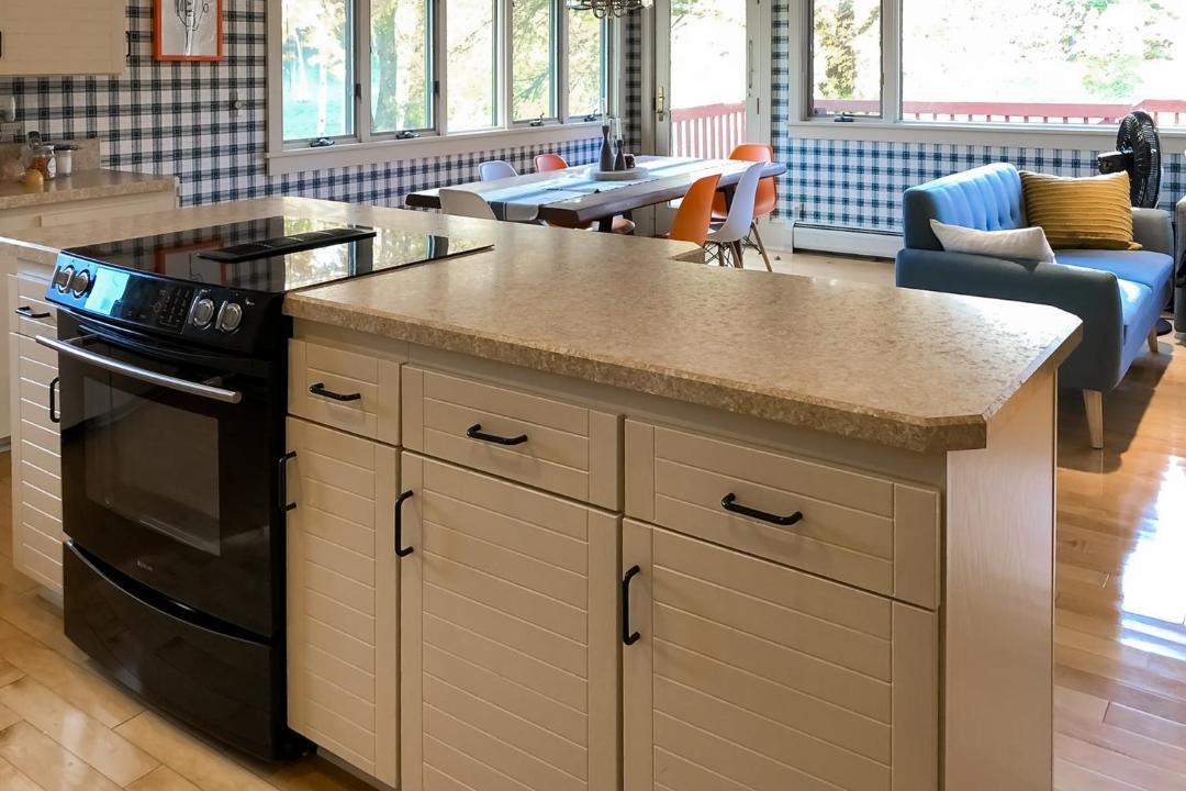 Photo of Kitchen in Woodstock