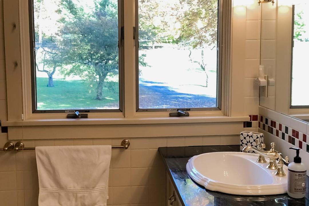 Photo of Bathroom in Woodstock