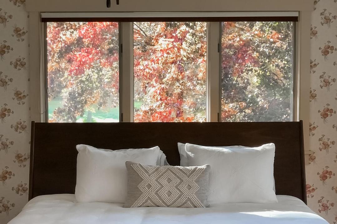 Photo of Bedroom in Woodstock