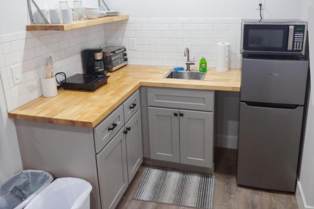 Photo of Kitchen in South Burlington