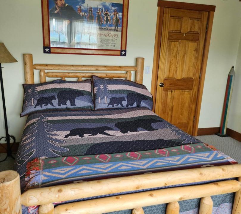 Photo of Bedroom in Williamstown