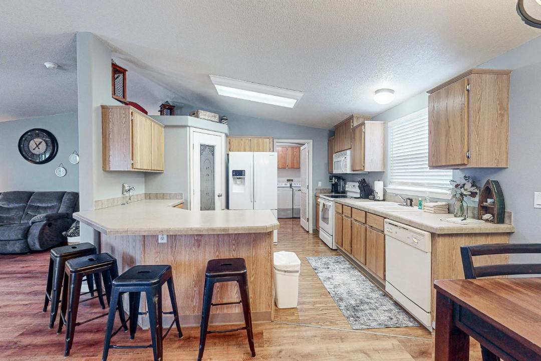 Photo of Kitchen in Winchester Bay