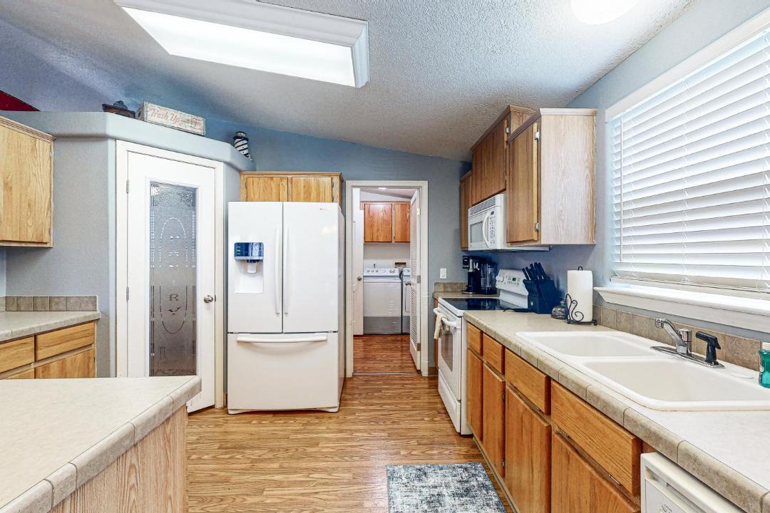 Photo of Kitchen in Winchester Bay