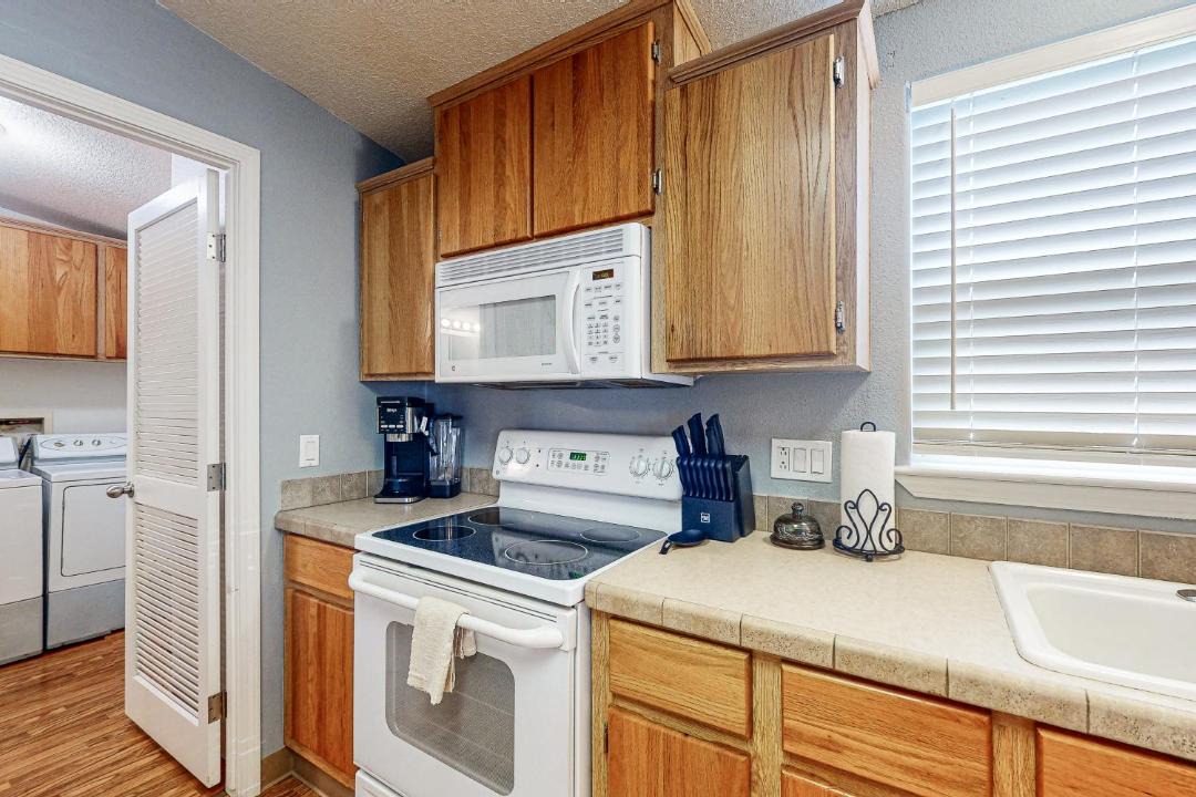 Photo of Kitchen in Winchester Bay