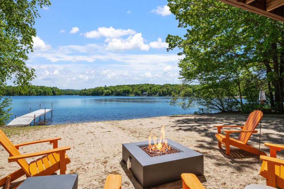 Photo of Others in Locke Lake Colony