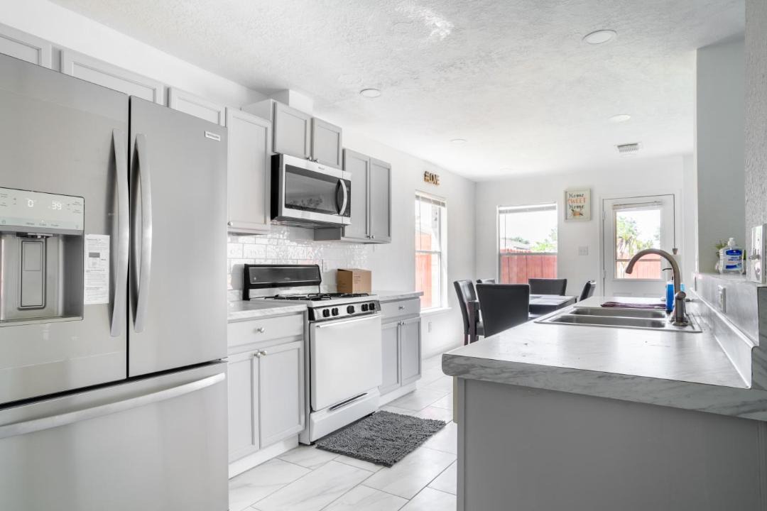 Photo of Kitchen in Clodine