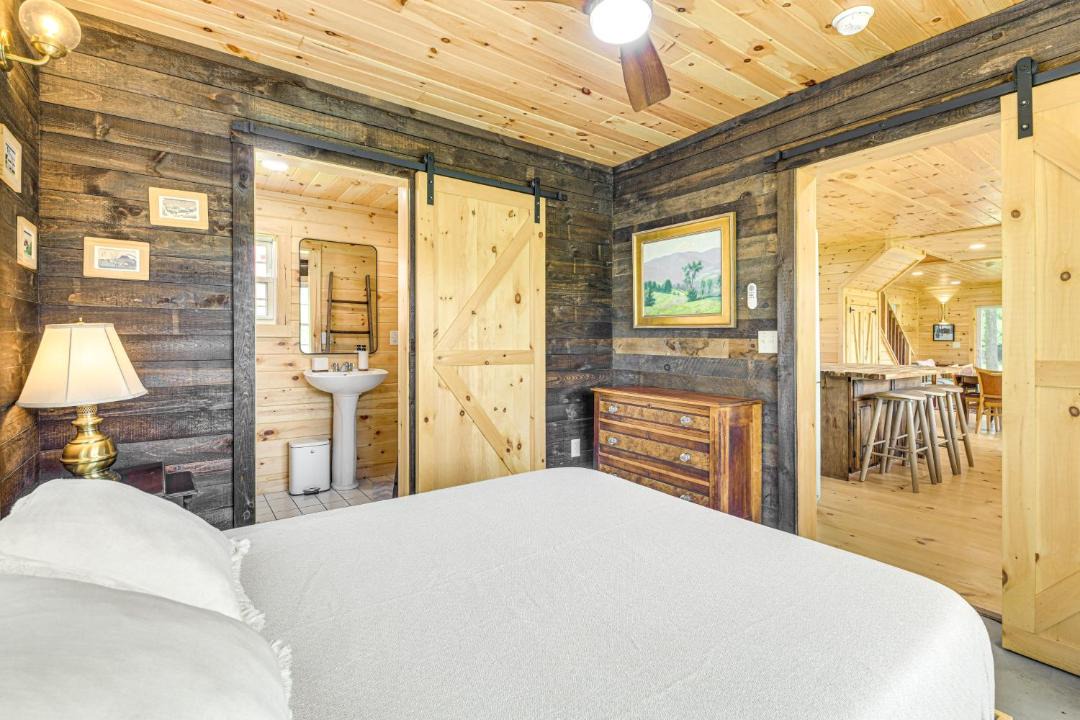 Photo of Bedroom in Port Henry