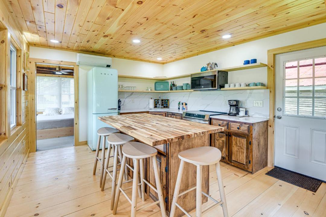 Photo of Kitchen in Port Henry