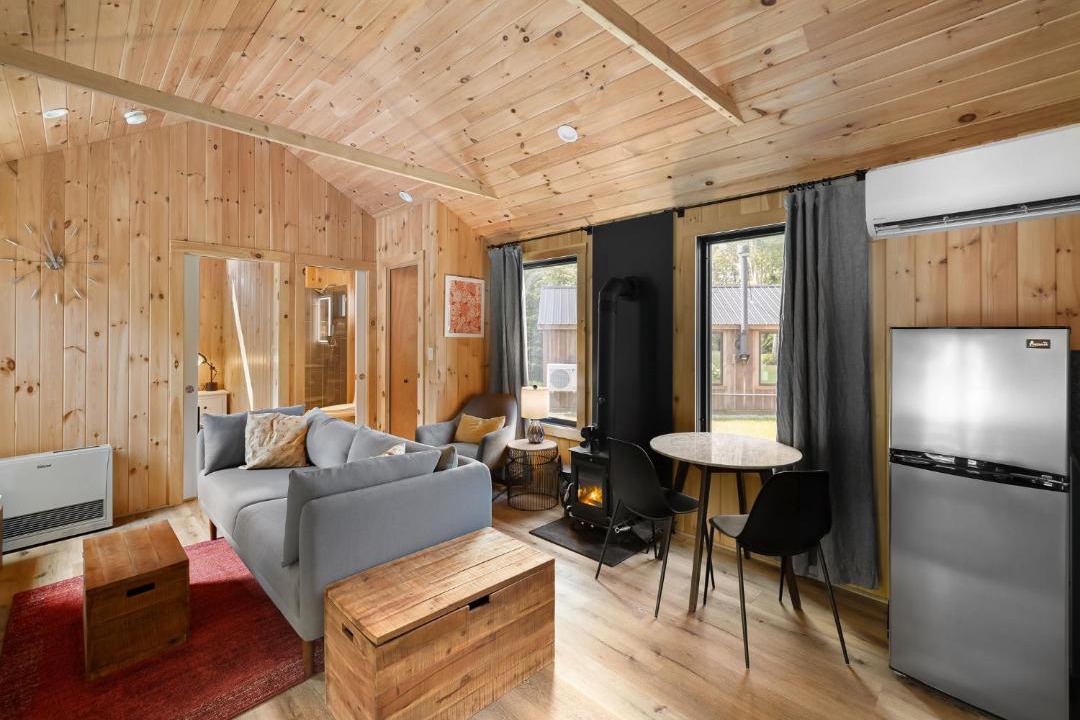 Photo of Livingroom in Wolcott