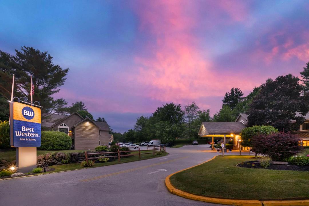 Photo of Buildings in East Haven  Rutland County