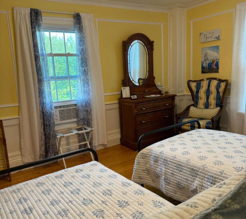 Photo of Bedroom in Cheshire