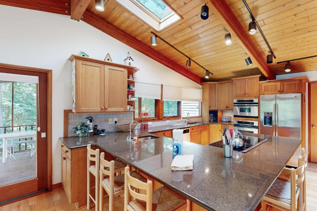 Photo of Kitchen in Mineral