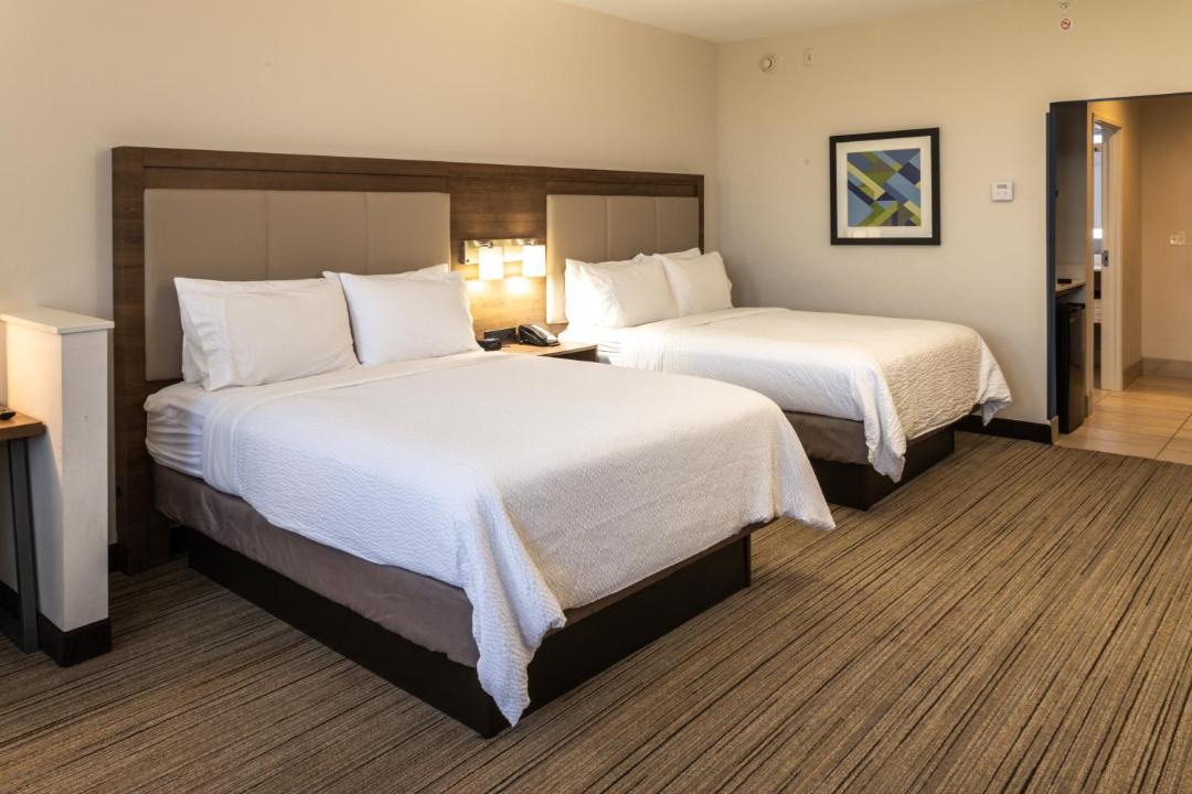 Photo of Bedroom in Grand Island