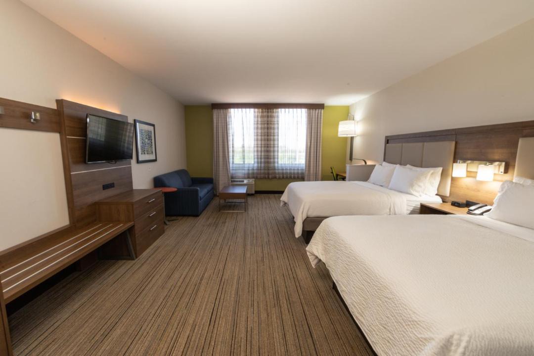 Photo of Bedroom in Grand Island