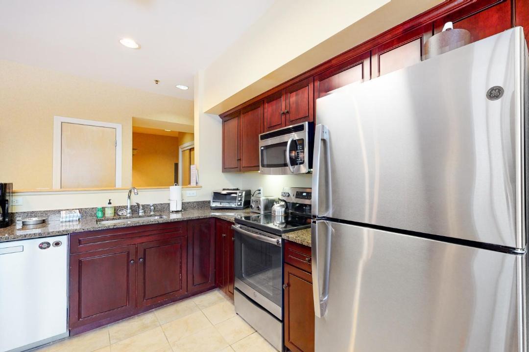 Photo of Kitchen in Jeffersonville