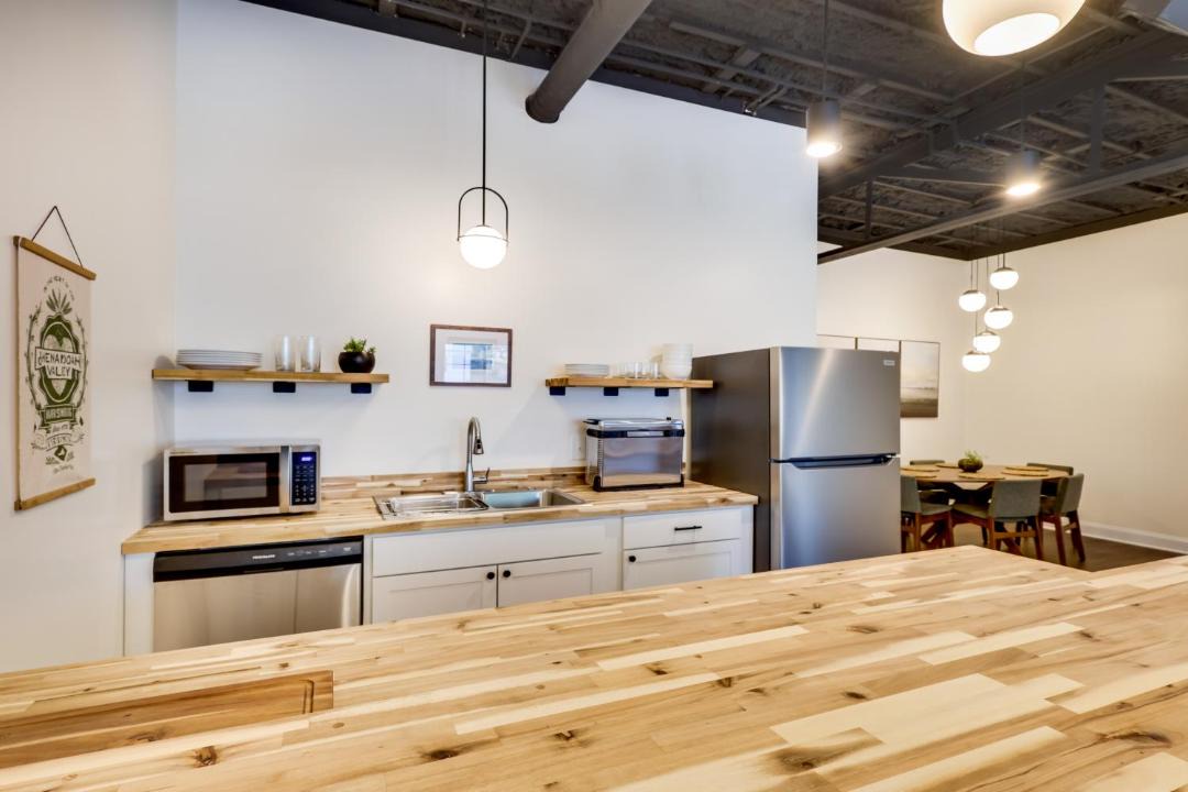 Photo of Kitchen in Harrisonburg