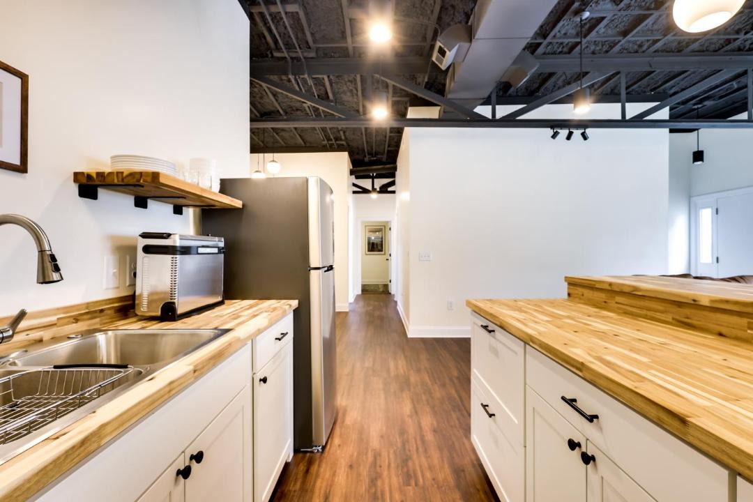 Photo of Kitchen in Harrisonburg
