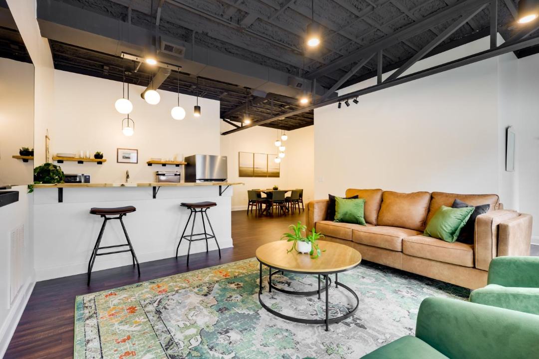 Photo of Livingroom in Harrisonburg