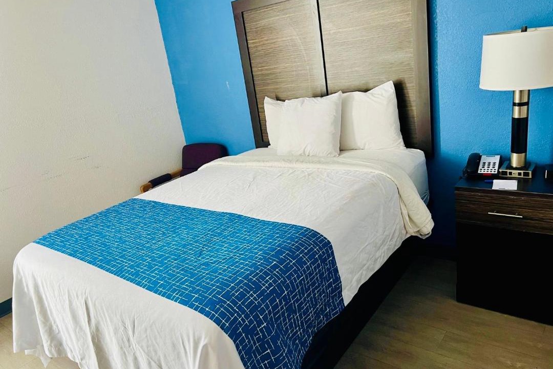 Photo of Bedroom in Kerr