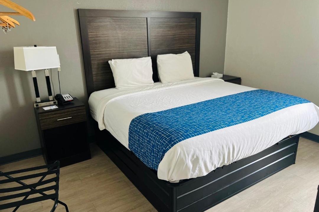 Photo of Bedroom in Kerr